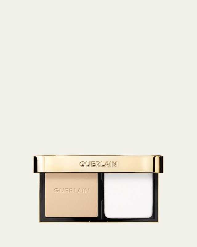 Parure Gold Skin Control High Perfection Matte Powder Foundation, 0.3 oz.